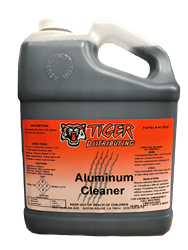 Show details for Degreaser Cleaner Aluminum Cleaner - 1gal. Picture of Degreaser Cleaner Aluminum Cleaner - 1gal.