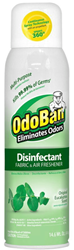 Show details for Odor-Neutralizer Odoban – spray  Picture of Odor-Neutralizer Odoban – spray