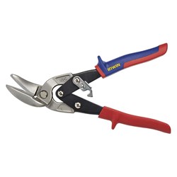 Show details for Snips Aviation Irwin - Cut Left Picture of Snips Aviation Irwin - Cut Left
