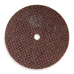 Show details for Cut-Off Wheel 3” x 1/16” Arc – 3/8” Arbor Picture of Cut-Off Wheel 3” x 1/16” Arc – 3/8” Arbor