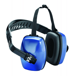 Show details for Earmuff Viking Picture of Earmuff Viking
