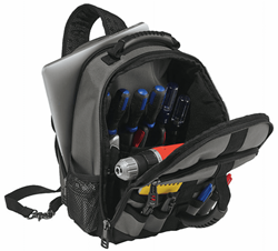 Show details for Sling Pack Tool Bag Picture of Sling Pack Tool Bag