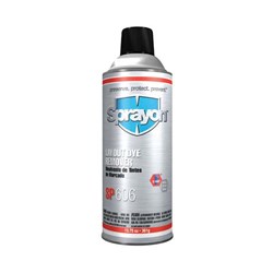 Show details for Layout Fluid Remover Sprayon Picture of Layout Fluid Remover Sprayon