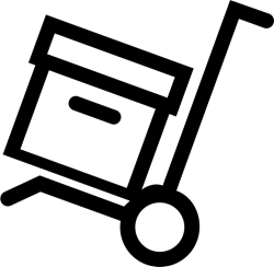 Show details for Freight or Handling Picture of Freight or Handling
