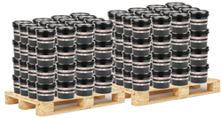 Show details for BESTOLIFE 72733 Bucket Plastic - 2gal (EXCLUSIVE BULK OFFER) Picture of BESTOLIFE 72733 Bucket Plastic - 2gal (EXCLUSIVE BULK OFFER)