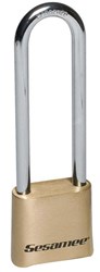 Show details for Lock Combination Shank Long Sesamee Picture of Lock Combination Shank Long Sesamee