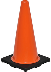 Show details for Cone Orange - 28" Picture of Cone Orange - 28"