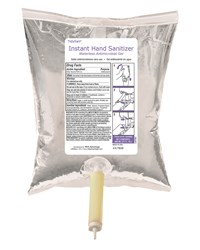 Show details for Soap Hand Antibacterial Instant Tidy - Refill Picture of Soap Hand Antibacterial Instant Tidy - Refill