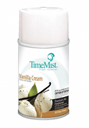Show details for Air Freshener Metered - Alpine Vanilla Picture of Air Freshener Metered - Alpine Vanilla