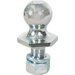 Show details for Reese Towpower Carbon Forged Interlock Hitch Ball - 1-7/8" Picture of Reese Towpower Carbon Forged Interlock Hitch Ball - 1-7/8"