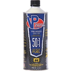 Show details for VP Small Engine Fuels Ethanol-Free Gas & Oil Pre-Mix Picture of VP Small Engine Fuels Ethanol-Free Gas & Oil Pre-Mix
