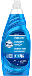 Show details for Dish Soap Dawn Original – 38oz.  Picture of Dish Soap Dawn Original – 38oz.