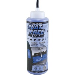 Show details for Marathon Tire Sealant Picture of Marathon Tire Sealant