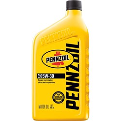 Show details for Pennzoil Motor Oil - 5W-30 Picture of Pennzoil Motor Oil - 5W-30