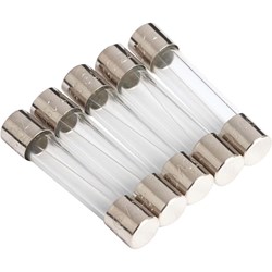 Show details for Bussmann AGC Low Amp Fuse Assortment Picture of Bussmann AGC Low Amp Fuse Assortment