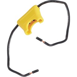 Show details for Bussmann ATC Inline Fuse Holder Picture of Bussmann ATC Inline Fuse Holder