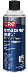 Show details for Contact Cleaner 2000 VC Precision Cleaner, 13 Wt Oz Picture of Contact Cleaner 2000 VC Precision Cleaner, 13 Wt Oz