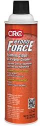 Show details for HydroForce Foaming Citrus All Purpose Cleaner, 18 Wt Oz Picture of HydroForce Foaming Citrus All Purpose Cleaner, 18 Wt Oz