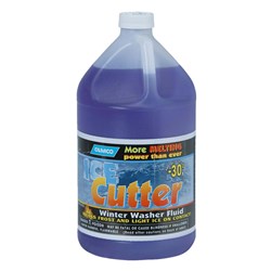 Show details for Camco Ice Cutter Windshield Washer Fluid Picture of Camco Ice Cutter Windshield Washer Fluid