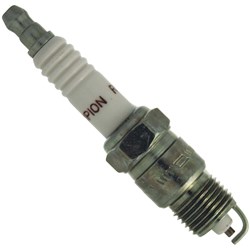 Show details for Champion Copper Plus Spark Plug Picture of Champion Copper Plus Spark Plug