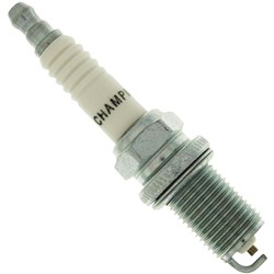 Show details for Champion Copper Plus Spark Plug Picture of Champion Copper Plus Spark Plug