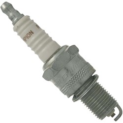 Show details for Champion Copper Plus Spark Plug Picture of Champion Copper Plus Spark Plug