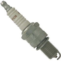 Show details for Champion Copper Plus Spark Plug Picture of Champion Copper Plus Spark Plug