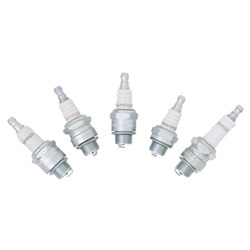 Show details for Champion Copper Plus Spark Plug Picture of Champion Copper Plus Spark Plug