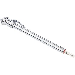 Show details for Custom Accessories Pencil Tire Gauge Picture of Custom Accessories Pencil Tire Gauge