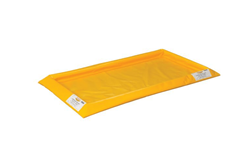 Show details for Spill Containment Berm, SpillNEST - 2 Drum Picture of Spill Containment Berm, SpillNEST - 2 Drum