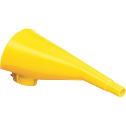 Show details for Eagle Type I Safety Can Funnel Picture of Eagle Type I Safety Can Funnel