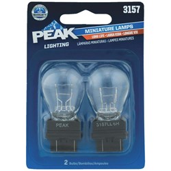 Show details for PEAK Mini Automotive Bulb Picture of PEAK Mini Automotive Bulb