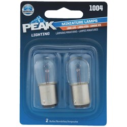 Show details for PEAK Mini Automotive Bulb Picture of PEAK Mini Automotive Bulb