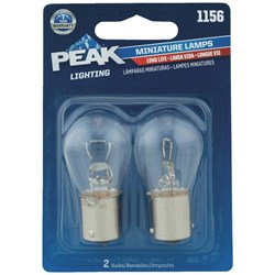Show details for PEAK Mini Automotive Bulb Picture of PEAK Mini Automotive Bulb