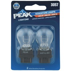 Show details for PEAK Mini Automotive Bulb Picture of PEAK Mini Automotive Bulb
