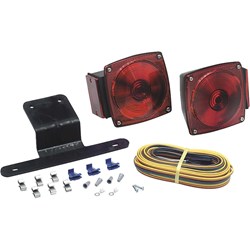 Show details for Seachoice Trailer Light Kit Picture of Seachoice Trailer Light Kit