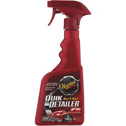 Show details for Meguiars Quik Detailer Picture of Meguiars Quik Detailer