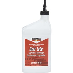 Show details for LubriMatic Gear Oil Lube Picture of LubriMatic Gear Oil Lube