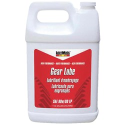 Show details for LubriMatic Gear Oil Lube Picture of LubriMatic Gear Oil Lube