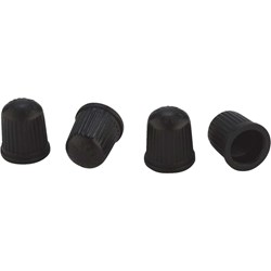 Show details for Tru-Flate Plastic Tire Valve Cap Picture of Tru-Flate Plastic Tire Valve Cap