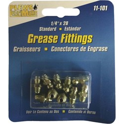 Show details for Plews LubriMatic Grease Fitting Picture of Plews LubriMatic Grease Fitting