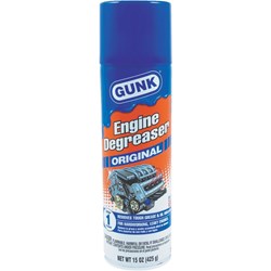 Show details for Gunk Engine Cleaner/Degreaser Picture of Gunk Engine Cleaner/Degreaser