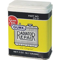 Show details for Gunk Radiator Sealant Picture of Gunk Radiator Sealant