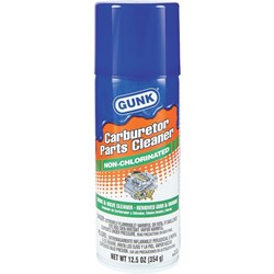 Show details for Nonchlorinated Carburetor Choke & Valve Cleaner Picture of Nonchlorinated Carburetor Choke & Valve Cleaner
