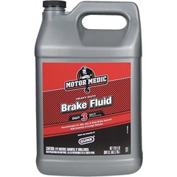 Show details for MotorMedic Heavy-Duty Brake Fluid Picture of MotorMedic Heavy-Duty Brake Fluid