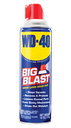 Show details for WD-40 Big Blast - 18oz. Picture of WD-40 Big Blast - 18oz.