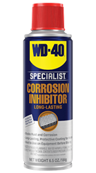 Show details for WD-40 Specialist Corrosion Inhibitor - 6.5oz. Picture of WD-40 Specialist Corrosion Inhibitor - 6.5oz.