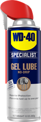 Show details for WD-40 Specialist Gel Lube - 10oz. Picture of WD-40 Specialist Gel Lube - 10oz.