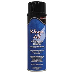 Show details for Kleen All - All Purpose Cleaner - 18oz. Picture of Kleen All - All Purpose Cleaner - 18oz.