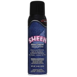 Show details for Sheen Glass Cleaner - 19oz. Picture of Sheen Glass Cleaner - 19oz.